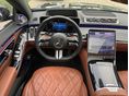 MERCEDES-BENZ S 580 2022/8 - 21