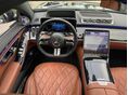MERCEDES-BENZ S 580 2022/8 - 23
