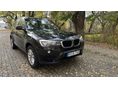 BMW X3 2014/12 - 1