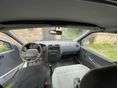 TOYOTA HIACE 2.4 D Panel Van