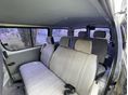 TOYOTA HIACE 2000/2 - 2