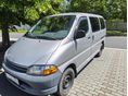 TOYOTA HIACE 2000/2 - 5