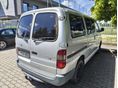 TOYOTA HIACE 2000/2 - 6