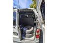 TOYOTA HIACE 2000/2 - 7
