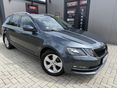 SKODA OCTAVIA 1.6 CR TDI Style DSG Magyarországi. 1 tulajdonos. megkimélt szép állapot. vezetett digitális sz