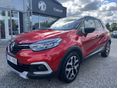 RENAULT CAPTUR 2020/1 - 1