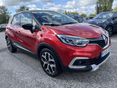 RENAULT CAPTUR 2020/1 - 2