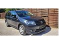 DACIA LOGAN 2016/5 - 6