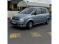 OPEL MERIVA A 1.4 Enjoy Megkímélt Költségmentes Állapotban . Jég hideg klímával Eladó!