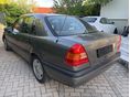 MERCEDES-BENZ C 200 1993/10 - 7