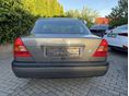 MERCEDES-BENZ C 200 1993/10 - 8