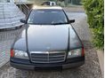 MERCEDES-BENZ C 200 1993/10 - 2