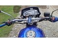 YAMAHA XJR 400 R 2000/9 - 5