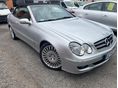 MERCEDES-BENZ CLK 320 2006/6 - 2