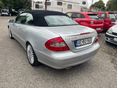 MERCEDES-BENZ CLK 320 2006/6 - 5