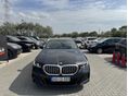 BMW 5-ÖS SOROZAT 2025/4 - 2