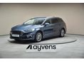 FORD MONDEO 2.0 FHEV Titanium eCVT MAGYAR 1.TUL-GARANTÁLT KM-SZERVIZTÖRTÉNET-ÁFÁS-GARANCIÁVAL!