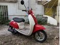 HONDA SCOOPY 2017 - 2