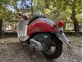 HONDA SCOOPY 2017 - 4