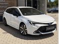 TOYOTA COROLLA Touring Sports 1.8 Hybrid Style e-CVT Mo.-i. 1 tulajdonos! Garanciális! ÁFA-s!