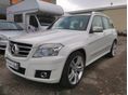 MERCEDES-BENZ GLK 220 2013 - 1