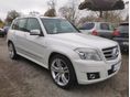 MERCEDES-BENZ GLK 220 2013 - 2