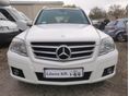 MERCEDES-BENZ GLK 220 2013 - 3