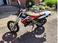 APRILIA SX 50 
