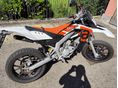 APRILIA SX 50 2018 - 2