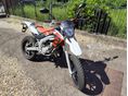 APRILIA SX 50 2018 - 3