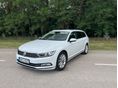 VOLKSWAGEN PASSAT VIII Variant 2.0 TDI BMT SCR Highline DSG7