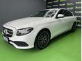 MERCEDES-BENZ E 200 2017/5 - 2