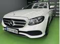 MERCEDES-BENZ E 200 2017/5 - 1