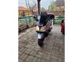 YAMAHA TMAX 500 