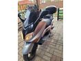 YAMAHA TMAX 500 2003/7 - 4