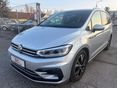 VOLKSWAGEN TOURAN 2.0 TDI BMT SCR Highline DSG R-LINE CARPLAY KAMERA KÖVETŐRADAR ERGOCOMFORT ÜLÉS ÁLLÓFŰTÉS