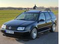 VOLKSWAGEN BORA 2.8 Highline 4Motion