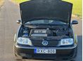 VOLKSWAGEN BORA 2001/8 - 10