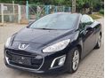 PEUGEOT 308 CC 2.0 HDi Sport Pack ALLURE. ÜLÉSFŰTÉS. NAVI. AUTÓBESZÁMÍTÁS!