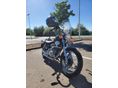 YAMAHA XV 250 (VIRAGO) 