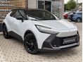 TOYOTA C-HR 2.0 Hybrid GR Sport e-CVT Mo.-i. 1 tulajdonos! Garanciális! ÁFA-s!