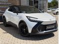 TOYOTA C-HR 2.0 Hybrid GR Sport e-CVT Mo.-i. 1 tulajdonos! Garanciális! ÁFA-s!
