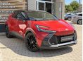 TOYOTA C-HR 2.0 Hybrid GR Sport e-CVT Mo.-i. 1 tulajdonos! Garanciális! ÁFA-s!