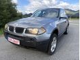 BMW X3 2006/5 - 1