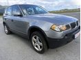 BMW X3 2006/5 - 2