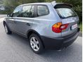 BMW X3 2006/5 - 4