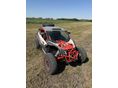 CAN-AM MAVERICK 