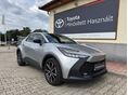 TOYOTA C-HR 2025/3 - 1