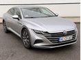 VOLKSWAGEN ARTEON 2.0 TDI SCR Elegance DSG Mo.-i. SzKönyv. 1 Tulaj