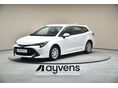 TOYOTA COROLLA Touring Sports 1.2T Comfort Business MAGYAR 1.TUL-GARANTÁLT KM-SZERVIZTÖRTÉNET-ÁFÁS-GARANCIÁVAL!